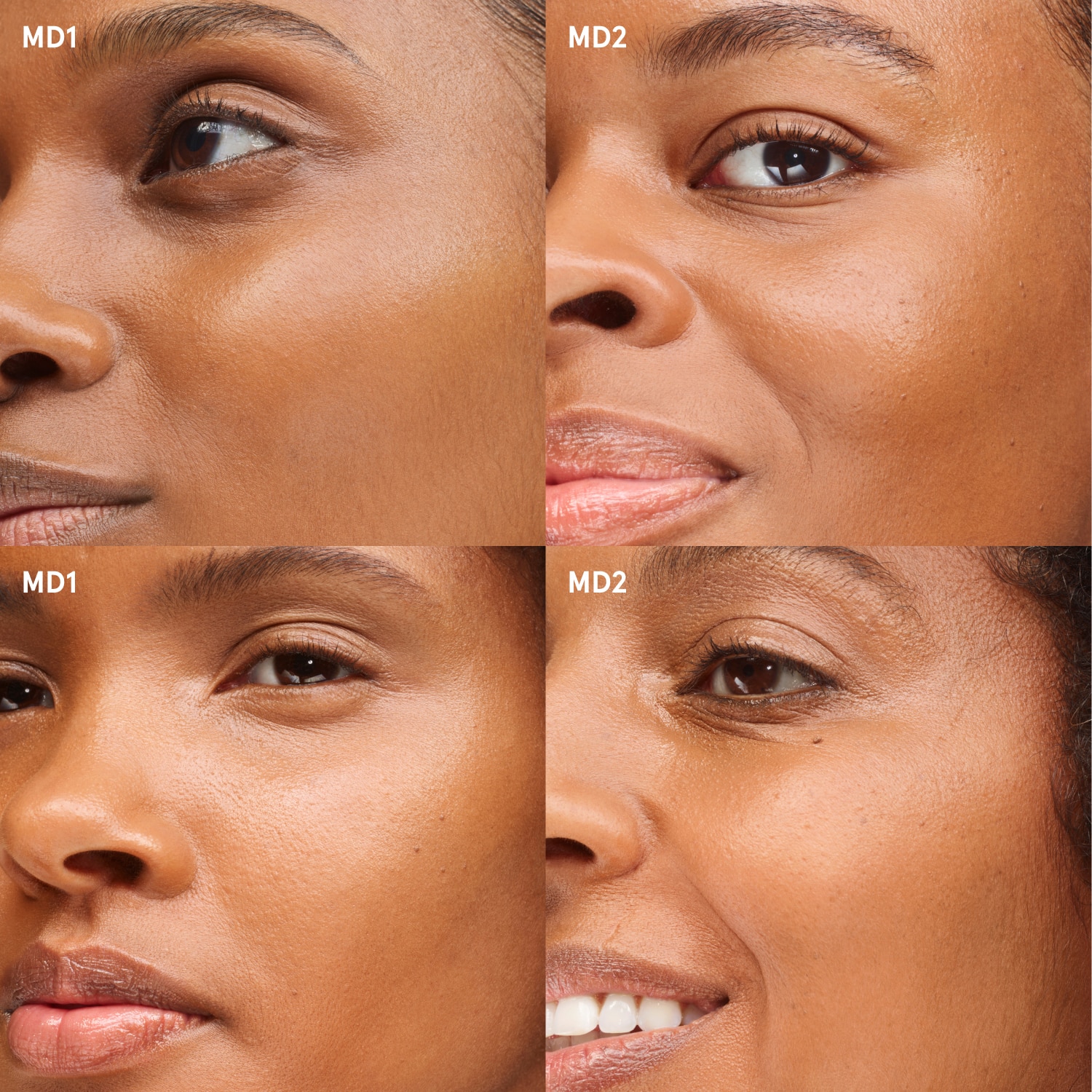 STRETCH CONCEALER (CORRECTOR PARA OJOS CON COBERTURA EFECTO HIDRATANTE)